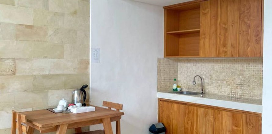 1 bedroom Villa in Ungasan, Badung, Bali (14970)