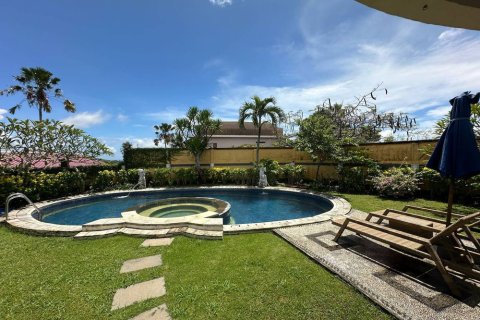1 bedroom Villa in Ungasan, Badung, Bali (14968)