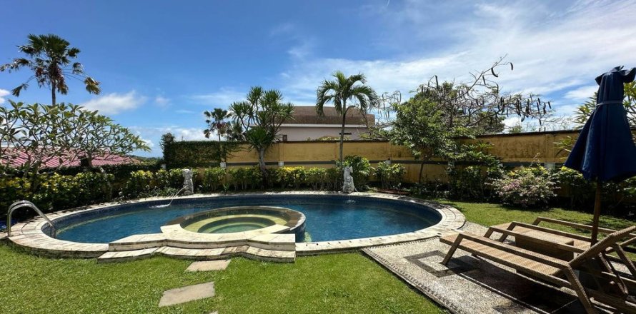 1 bedroom Villa in Ungasan, Badung, Bali (14968)