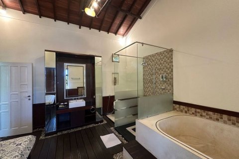 1 bedroom Villa in Ungasan, Badung, Bali (14968) 5