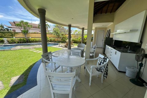 1 bedroom Villa in Ungasan, Badung, Bali (14968) 3
