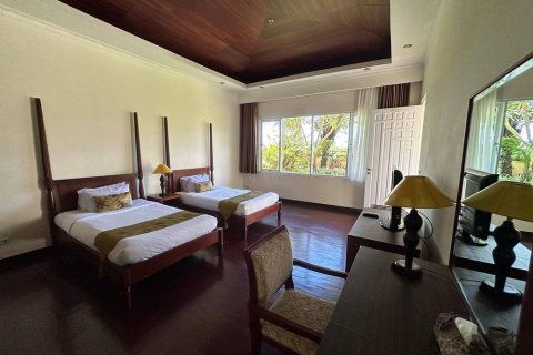 1 bedroom Villa in Ungasan, Badung, Bali (14968) 6