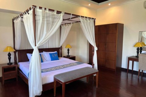 1 bedroom Villa in Ungasan, Badung, Bali (14968) 4