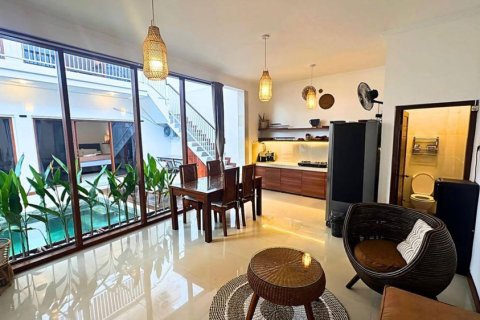 4 bedrooms Villa in Ungasan, Badung, Bali (14966) 4
