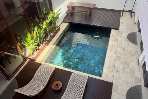 4 bedrooms Villa in Ungasan, Badung, Bali (14966) 2
