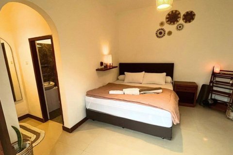 4 bedrooms Villa in Ungasan, Badung, Bali (14966) 9