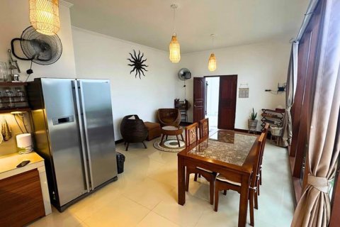 4 bedrooms Villa in Ungasan, Badung, Bali (14966) 5