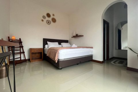 4 bedrooms Villa in Ungasan, Badung, Bali (14966) 10