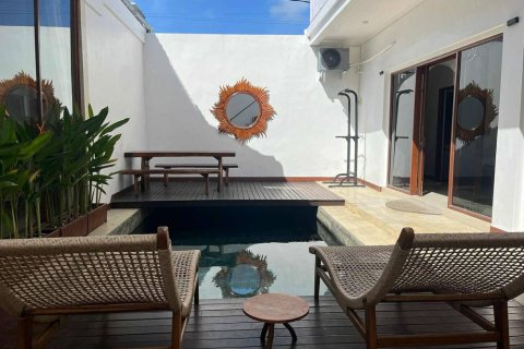 4 bedrooms Villa in Ungasan, Badung, Bali (14966) 8