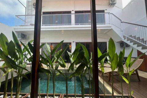 4 bedrooms Villa in Ungasan, Badung, Bali (14966)