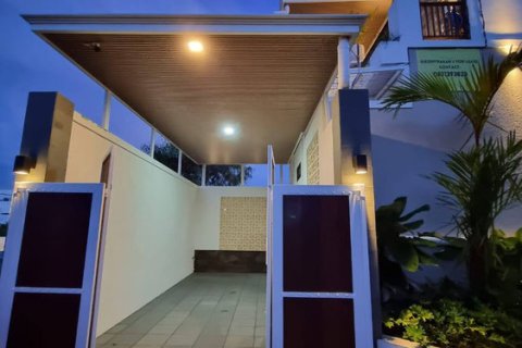 3 bedrooms Villa in Ungasan, Badung, Bali (14969) 9