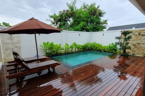 3 bedrooms Villa in Ungasan, Badung, Bali (14969) 8
