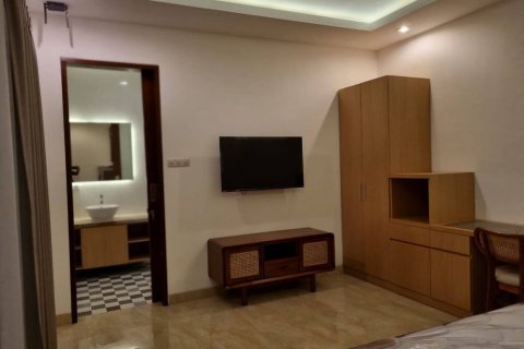 3 bedrooms Villa in Ungasan, Badung, Bali (14969)