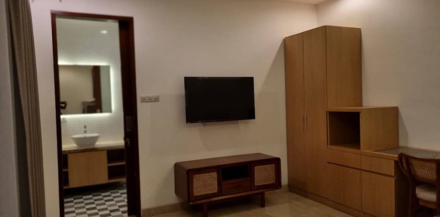 3 bedrooms Villa in Ungasan, Badung, Bali (14969)