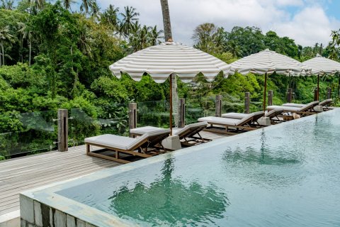 6 bedrooms Villa in Ubud, Gianyar, Bali (15603) 11