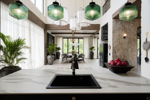 6 bedrooms Villa in Ubud, Gianyar, Bali (15603) 16