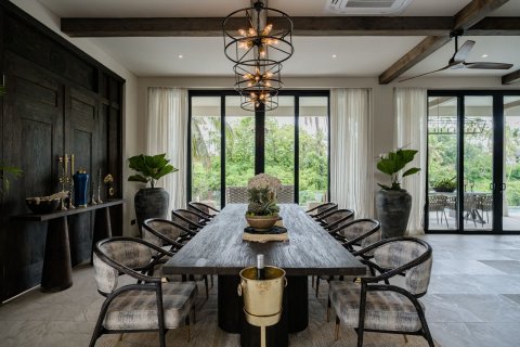6 bedrooms Villa in Ubud, Gianyar, Bali (15603) 17