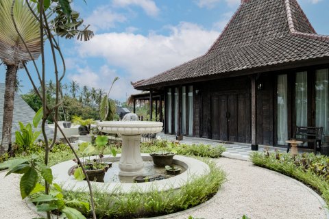6 bedrooms Villa in Ubud, Gianyar, Bali (15603) 30