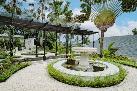 6 bedrooms Villa in Ubud, Gianyar, Bali (15603) 4