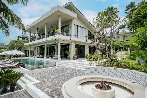 6 bedrooms Villa in Ubud, Gianyar, Bali (15603) 21