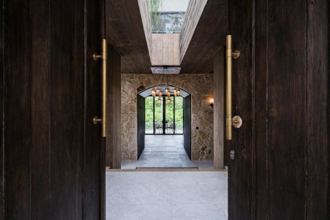 6 bedrooms Villa in Ubud, Gianyar, Bali (15603) 3