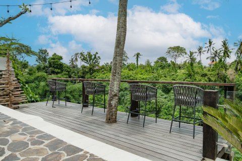 6 bedrooms Villa in Ubud, Gianyar, Bali (15603) 19
