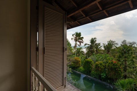 4 bedrooms Villa in Beraban, Kediri, Tabanan, Bali (15606) 10
