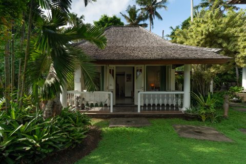4 bedrooms Villa in Beraban, Kediri, Tabanan, Bali (15606) 26