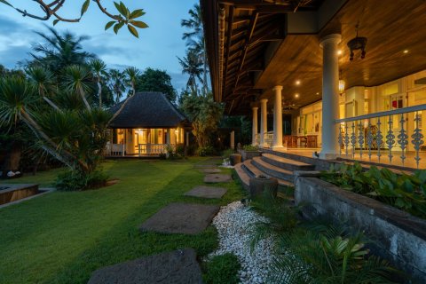 4 bedrooms Villa in Beraban, Kediri, Tabanan, Bali (15606) 29
