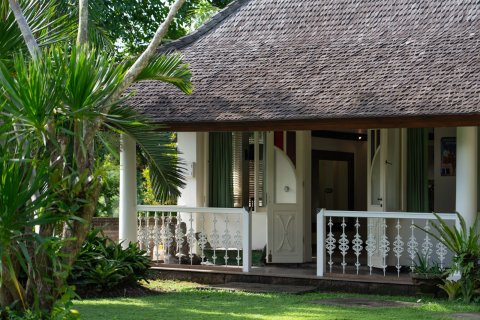 4 bedrooms Villa in Beraban, Kediri, Tabanan, Bali (15606) 14