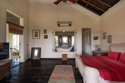 4 bedrooms Villa in Beraban, Kediri, Tabanan, Bali (15606) 7