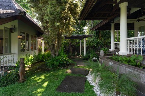 4 bedrooms Villa in Beraban, Kediri, Tabanan, Bali (15606) 27