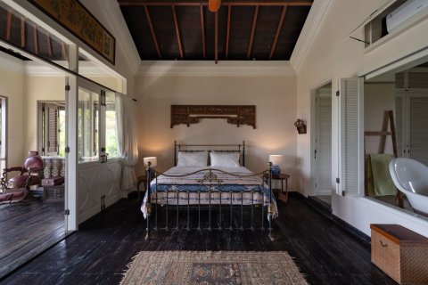 4 bedrooms Villa in Beraban, Kediri, Tabanan, Bali (15606) 21