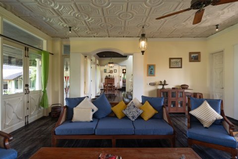 4 bedrooms Villa in Beraban, Kediri, Tabanan, Bali (15606) 16