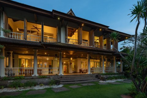 4 bedrooms Villa in Beraban, Kediri, Tabanan, Bali (15606) 30