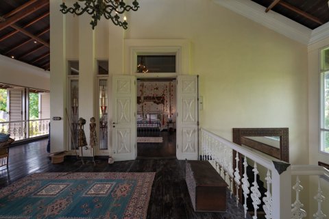 4 bedrooms Villa in Beraban, Kediri, Tabanan, Bali (15606) 19