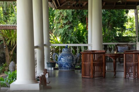 4 bedrooms Villa in Beraban, Kediri, Tabanan, Bali (15606) 15