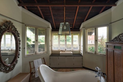 4 bedrooms Villa in Beraban, Kediri, Tabanan, Bali (15606) 23