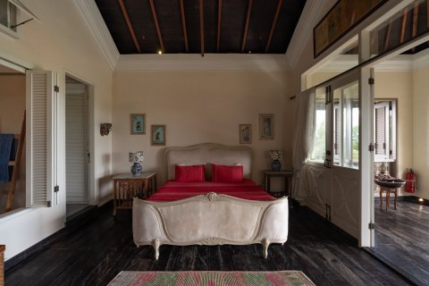 4 bedrooms Villa in Beraban, Kediri, Tabanan, Bali (15606) 8