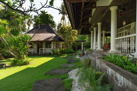 4 bedrooms Villa in Beraban, Kediri, Tabanan, Bali (15606) 13