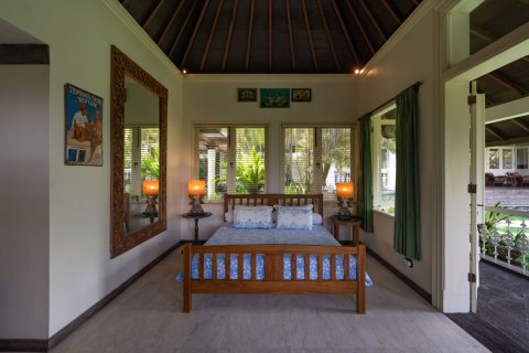 4 bedrooms Villa in Beraban, Kediri, Tabanan, Bali (15606) 22