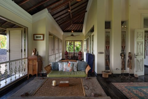 4 bedrooms Villa in Beraban, Kediri, Tabanan, Bali (15606) 17