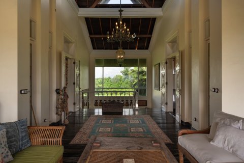 4 bedrooms Villa in Beraban, Kediri, Tabanan, Bali (15606) 20