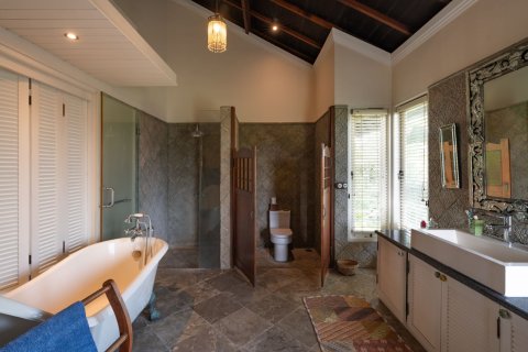 4 bedrooms Villa in Beraban, Kediri, Tabanan, Bali (15606) 9