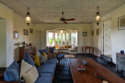 4 bedrooms Villa in Beraban, Kediri, Tabanan, Bali (15606) 3