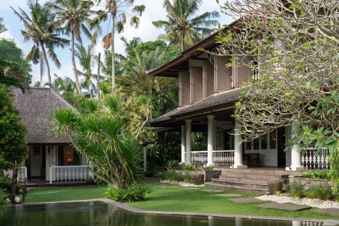 4 bedrooms Villa in Beraban, Kediri, Tabanan, Bali (15606)