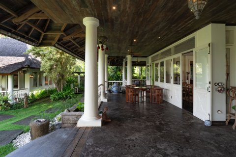 4 bedrooms Villa in Beraban, Kediri, Tabanan, Bali (15606) 2