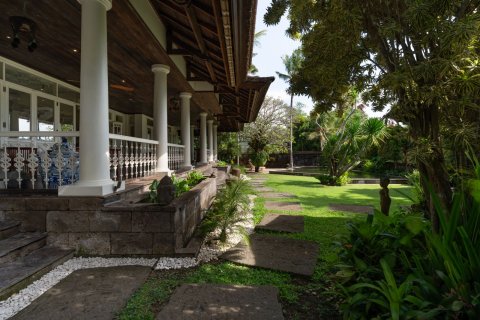 4 bedrooms Villa in Beraban, Kediri, Tabanan, Bali (15606) 25
