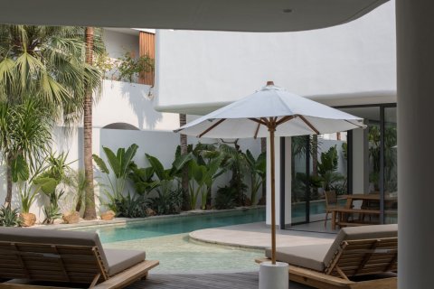 5 bedrooms Villa in Canggu, Badung, Bali (15601) 16