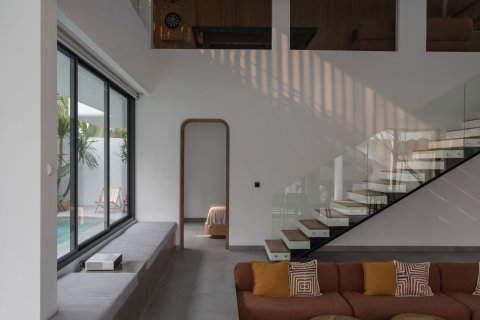 5 bedrooms Villa in Canggu, Badung, Bali (15601) 14